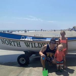 Meet your Posher, Evan